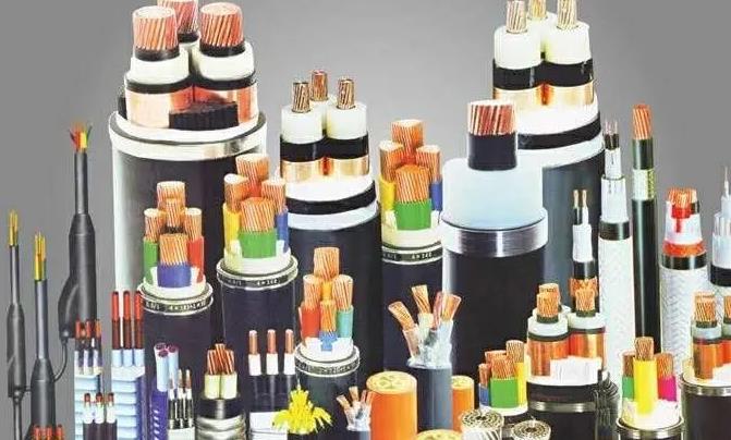 電氣線路中鋁線比銅線更容易起火 電氣線路中鋁線比銅線更容易起火